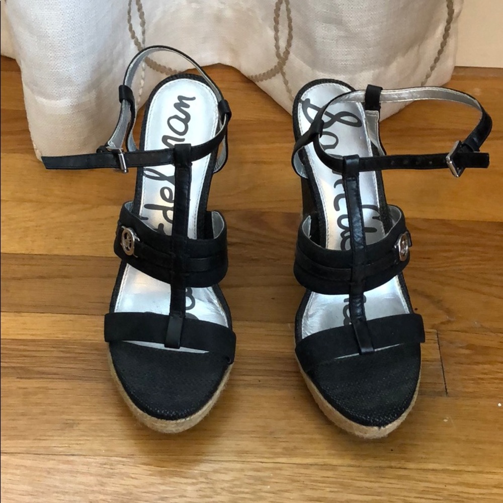 Sam Edelman Wedges
